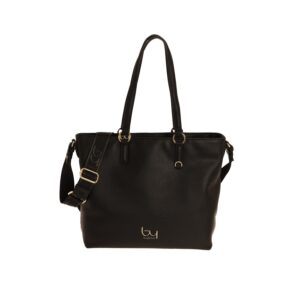 Adventure-Borsa Donna By Byblos Accessori Borse BYBS98B02 Black