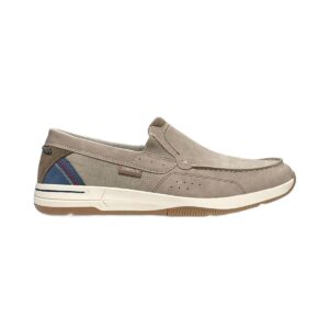 Randa-Mocassino Uomo Lumberjack Uomo Mocassini 102268869 Beige