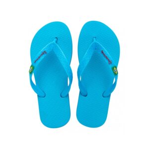 Ipanema Classica Brasil Ii Kids Infradit Ipanema Bambini Infradito 80416 Blue