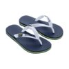 NAVY/WHITE