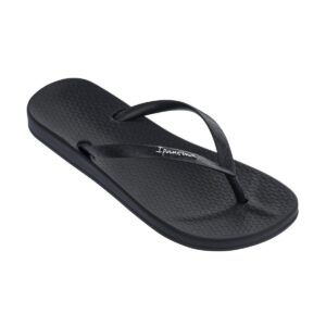 Anatomic Colors Fem Infradito Donna Ipanema Donna Infradito 82591 Black