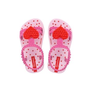 My First Ipanema Baby Sandalo Bimba Ipanema Bambini Sandali 81997 Pink/pink/red