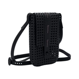 Ipanema Mini Bag Ii Ipanema Accessori Borse 83627 Black