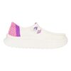 WHITE/PINK