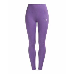 Leggings Motion Donna Under Armour Donna Leggings 77-1388647 Purple Luxe