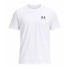 WHITE/BLACK