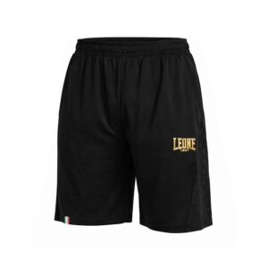 Short Dna Uomo Leone 1947 Uomo Shorts ABX726 Black