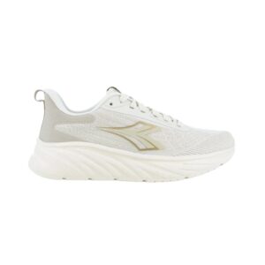 Piper Wn-Scarpa Running Donna Con Lacci Diadora Donna Running 183392 PROMO Grigio Luna