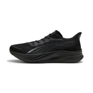 Darter Pro 2-Scarpa Running Unisex Lacci Puma Uomo Running 312587 Puma Black/flat Dark Gray