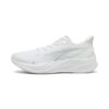 PUMA WHITE/FEATHER GRAY