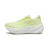 LUX LIME/PUMA WHITE/APPLE SPR
