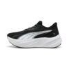 PUMA BLACK/PUMA WHITE