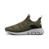 LODEN GREEN/FEATHER GRAY