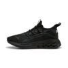 PUMA BLACK/GLACIAL GRAY