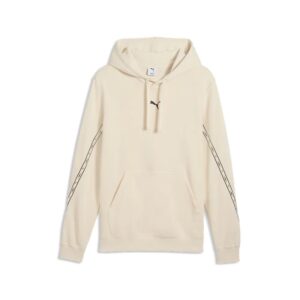 Felpa Uomo Con Cappuccio Puma Uomo Felpe 691694 Alpine Snow