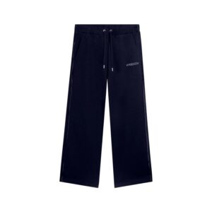 Pantalone Capri Donna Freddy Donna Pantaloni S26WCRP22 Dark Sapphire
