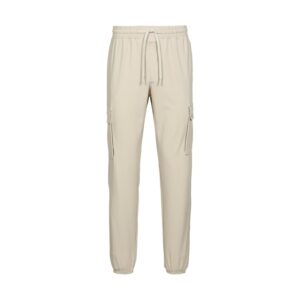 Pantalone Cargo Uomo Under Armour Uomo Pantaloni 77-1386558 Khaki Base