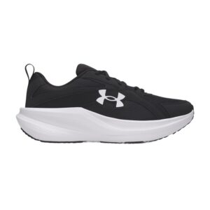 Assert 11 Scarpa Running Uomo Under Armour Uomo Running 77-6006723 Black/black/white