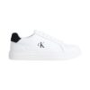 BRIGHT WHITE/BLACK