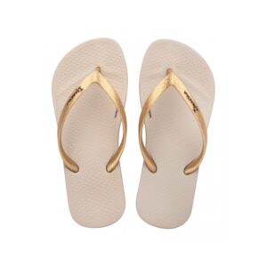 Ipanema Anatomic Colors Kids Infradito Ipanema Bambini Infradito 83078 Beige/gold