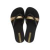 BLACK/GOLD
