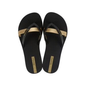 Ipanema Kirei Kids Infradito Ipanema Bambini Infradito 83543 Black/gold