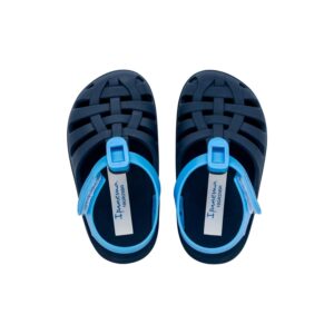 Ipanema Summer Basic Ii Baby Sandalo Ipanema Bambini Sandali 83622 Dark Blue/blue