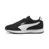 PUMA BLACK/PUMA WHITE
