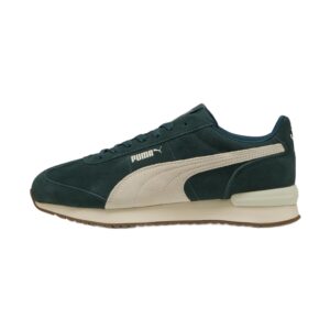 R78 Wind Sd-Scarpa Unisex C/lacci Puma Uomo Scarpe 402660 Green Terrain/alpine Snow/gum