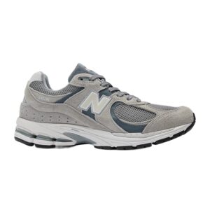 M2002r-Scarpa Running Unisex New Balance Uomo Running M2002RST Steel Lead/orca