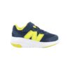 NAVY/YELLOW
