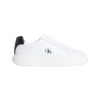 WHITE/BLACK/WHITE