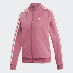 Giacca Donna C/zip Lunga Adidas Donna Giacche DH3161 Tramar