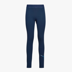 Leggings Donna Diadora Donna Leggings 174278 60063-Corsaro
