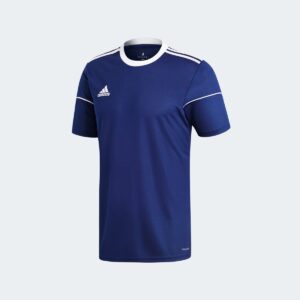 T-Shirt Uomo Man/corta Adidas Uomo T-Shirt BJ9171 Dk Blue/white