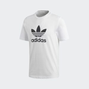 T-Shirt Uomo Man/corta Adidas Uomo T-Shirt CW0710 2019 White