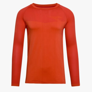 T-Shirt Running Diadora Uomo T-Shirt 174706 PROMO 45015-Rosso Ferrari