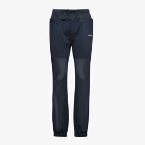 Pantalone Donna Workout Diadora Donna Pantaloni 174193 PROMO 80013-Nero