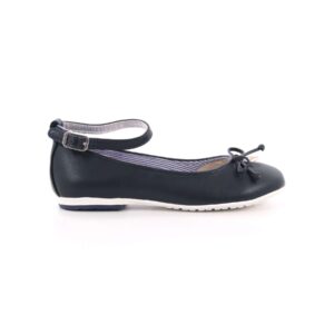 Ballerina Bimba C/fibia Asso Bambini Ballerine AG501 24/36 Blu