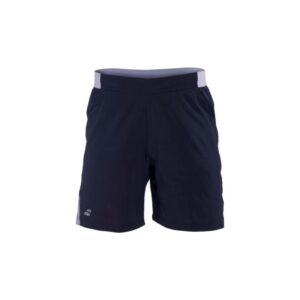 Perf Short Boy Tennis Babolat Bambini Shorts 2BS19061 2007-Black/silver