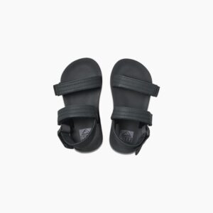 Little Ahi Convertible Sandalo Bimbo Reef Bambini Sandali RF0A3VD6GOR1 Gor1-Grey/orange