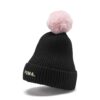 01-PUMA BLACK/BRIDAL ROSE