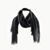 COL.1-NERO/STRISCE