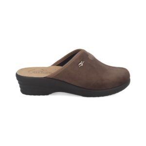 Pantofola Donna Fly Flot Donna Pantofole L8870PE Rovere