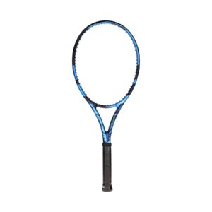 Pure Drive Unstrung No Cover Babolat Accessori Tennis 101435 Bleu
