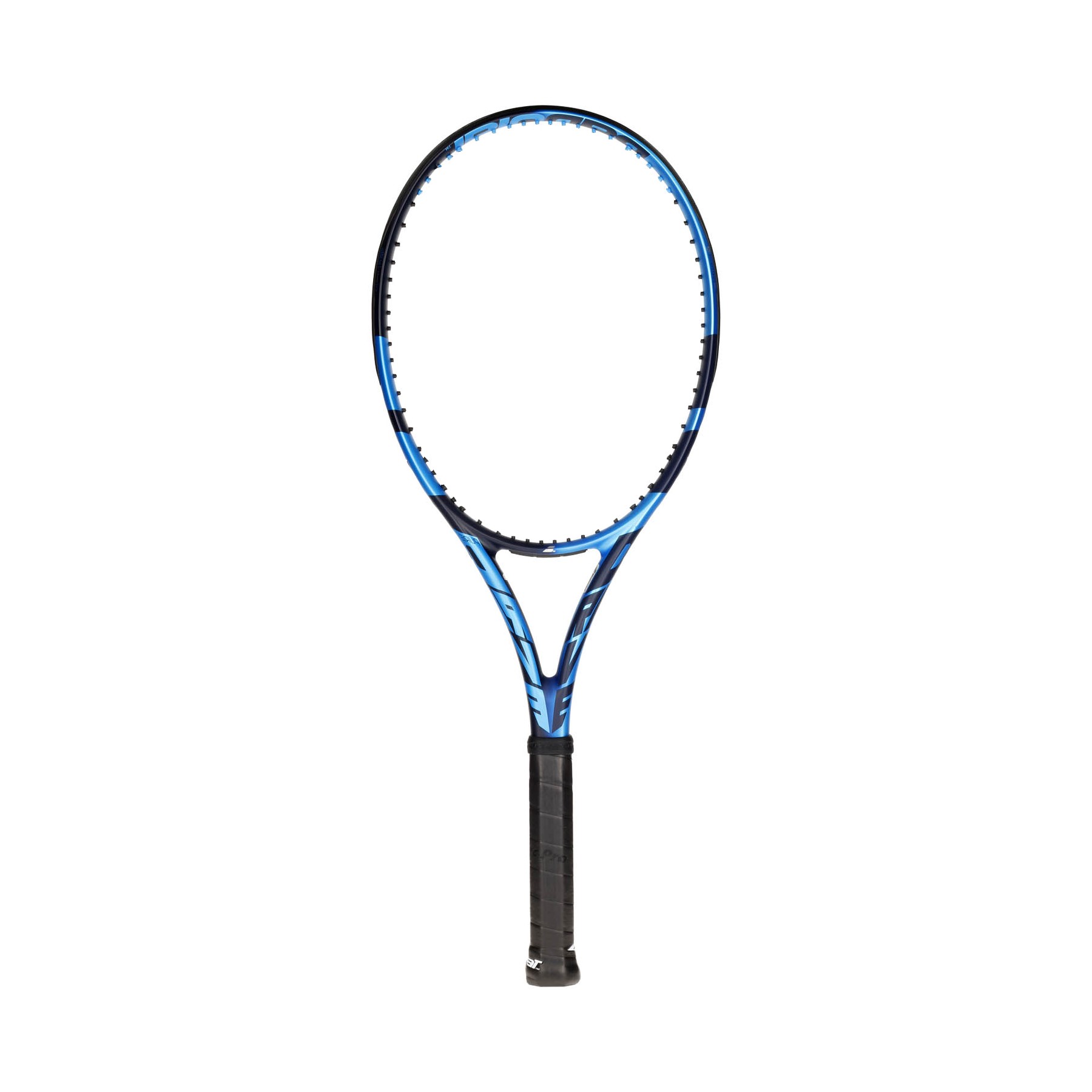Pure Drive Unstrung No Cover Babolat Accessori Tennis 101435 Bleu