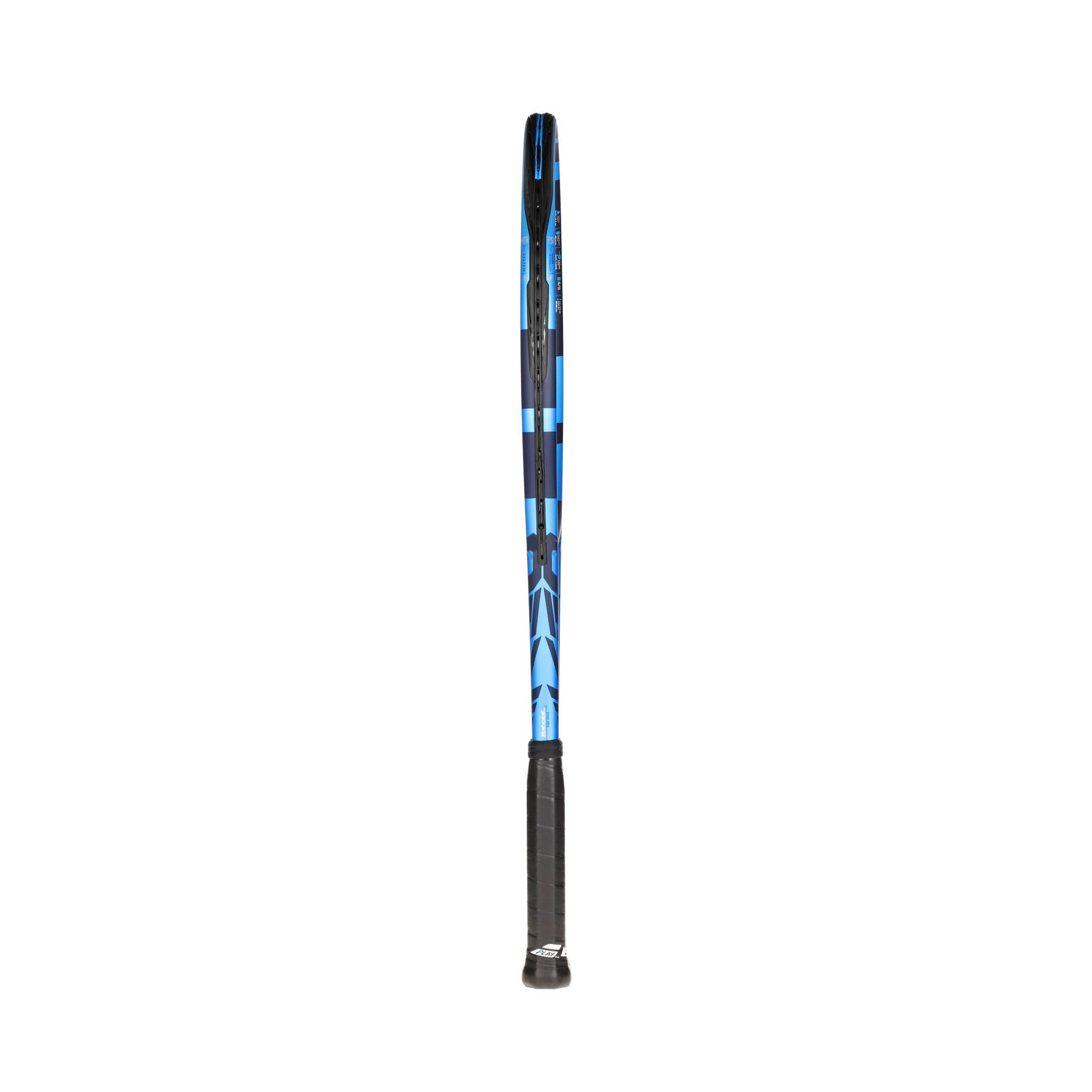 Pure Drive Unstrung No Cover Babolat Accessori Tennis 101435 Bleu