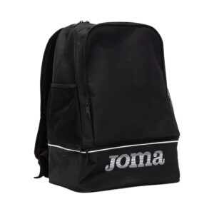 Training Iii Zaino C/portascarpe Joma Accessori Zaini 400552 Black