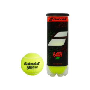 Padel Tour X3 Babolat Accessori Padel 501063 Yellow