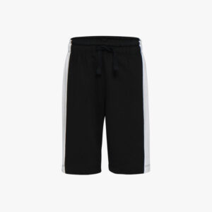 Bermuda Bimbo Diadora Bambini Shorts 177128 PROMO Nero